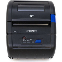 Citizen CMP 30 Θερμικός Εκτυπωτής Αποδείξεων Wi-Fi
