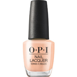 OPI Nail Lacquer Make Em Jelly Pearl-Clutching Behavior Gloss Βερνίκι Νυχιών Μακράς Διαρκείας 15ml