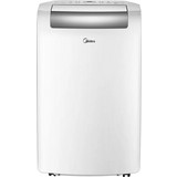 Midea MPPDB-12HRN7-QB6 Φορητό Κλιματιστικό Ψύξης Θέρμανσης 12000 BTU με WiFi