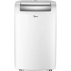 Midea MPPDB-12HRN7-QB6 Φορητό Κλιματιστικό Ψύξης Θέρμανσης 12000 BTU με WiFi
