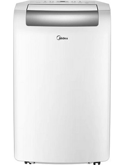 Midea MPPDB-12HRN7-QB6 Φορητό Κλιματιστικό Ψύξης Θέρμανσης 12000 BTU με WiFi