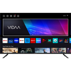 Horizon 65HL5530U/C Smart Τηλεόραση 65" 4K UHD DLED HDR (2024)