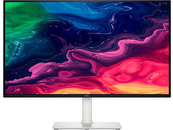 Dell Plus S2725QC IPS HDR Monitor 27" 3840x2160 4K UHD 120Hz 8ms