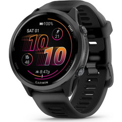 Garmin Forerunner 570 47mm Slate Gray / Black