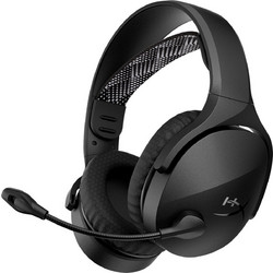 HyperX Cloud Jet Ασύρματο Gaming Headset Over Ear Black