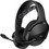 HyperX Cloud Jet Ασύρματο Gaming Headset Over Ear Black