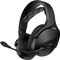 HyperX Cloud Jet Ασύρματο Gaming Headset Over Ear Black