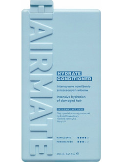 Hairmate Hydrate Conditioner για Ξηρά & Ταλαιπωρημένα Mαλλιά 250ml