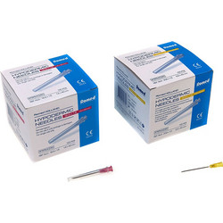Romed Βελόνες 20G 40mm 100τμχ