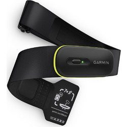 Garmin HRM 600 XS-S Αδιάβροχη Ζώνη Καρδιακών Παλμών Στήθους 72cm