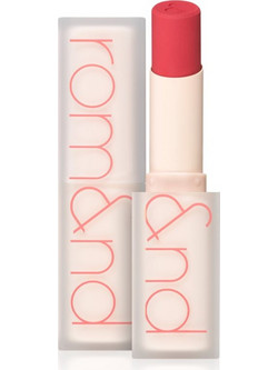 Rom&nd Zero Matte 08 Adorable Matte Κραγιόν Stick 3gr