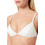 Banana Moon Bikini Top Τριγωνάκι Λευκό TAEKO-SANTOS-JFH11