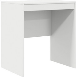 vidaXL Γραφείο Ξύλινο 70x50x76cm 869418