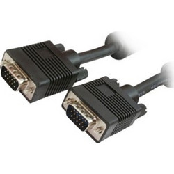 MediaRange MRCS106 Καλώδιο VGA Male to VGA Male 5m