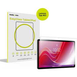Mobile Origin EasyGlass Tempered Glass (Lenovo Tab M11)