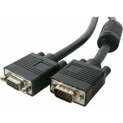 3GO CVGA10MF Καλώδιο VGA Male to VGA Female 10m