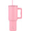 Estia Straw Tumbler XL Save The Aegean Blossom Rose 1.2lt