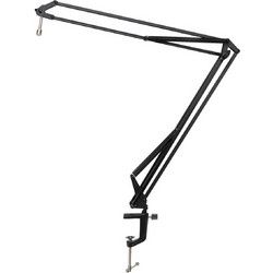 Mackie DB-100 Βραχίωνας Μικροφώνου