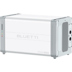 Bluetti EP600 6970991291340 Power Station 3xAC