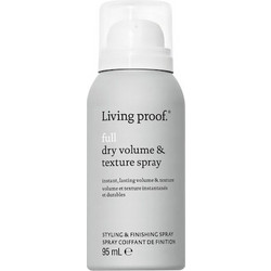 Living Proof Full Dry Volume & Texture Σπρέι Μαλλιών για Κράτημα & Όγκο 95ml