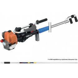 Campagnola GSM El