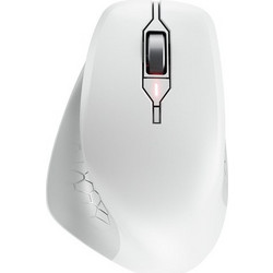 Cherry Stream Ασύρματο Ποντίκι White
