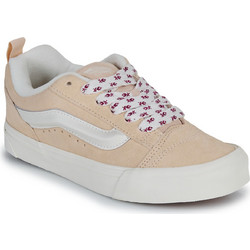 Vans Knu Skool Γυναικεία Sneakers Nude VN000D6ZE2S