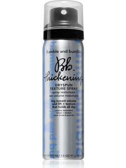 Bumble & Bumble Thickening Dryspun Σπρέι Μαλλιών για Όγκο 60ml