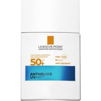 La Roche-Posay UVAir Αντηλιακό Γαλάκτωμα Προσώπου SPF50+ 40ml