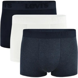 Levi's Ανδρικά Μποξεράκια Σετ 3Pack 905042001-009
