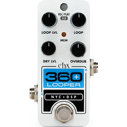 Electro-Harmonix Pico 360+ Looper