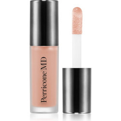 Perricone MD No Makeup Lychee Lip Oil με Χρώμα 5.5ml