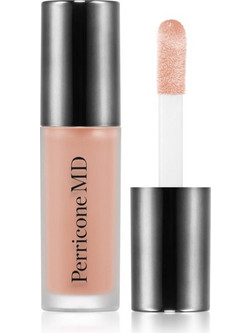 Perricone MD No Makeup Lychee Lip Oil με Χρώμα 5.5ml