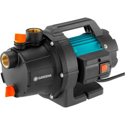 Gardena 3000/4 Basic
