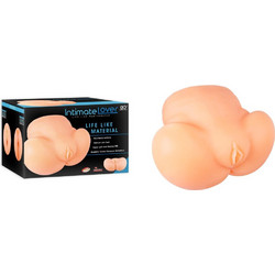 NMC Intimate Lover TPR 6.4" Κολπικό Αυνανιστήρι Flesh