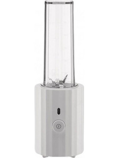 Alessi Plisse MDL17W Μπλέντερ για Smoothie 550ml 380W