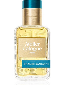Atelier Cologne Cologne Absolue Orange Sanguine Eau de Parfum 30ml