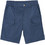 Mayoral Παιδική Βερμούδα Cargo Navy Μπλε 25-03223-071