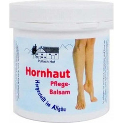 Pullach Hof Hornhaut Balm για Σκληρύνσεις 250ml