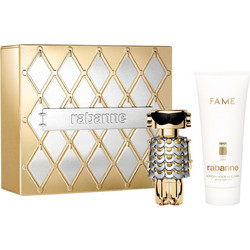Paco Rabanne Fame Eau de Parfum 50ml + Body Lotion 100ml