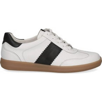 Caprice Γυναικεία Sneakers Λευκά 9-23705-44