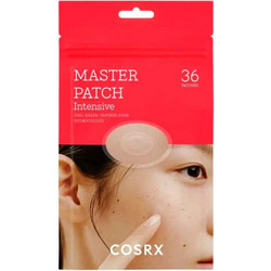 Cosrx Master Intensive Επιθέματα Προσώπου για Σπυράκια 36τμχ