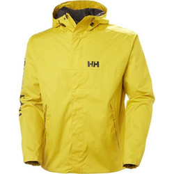 Helly Hansen Ανδρικό Μπουφάν Softshell Κίτρινο 64032-698