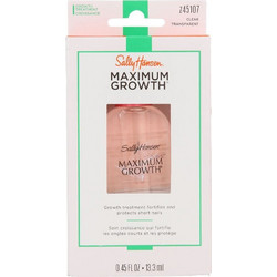 Sally Hansen Maximum Growth Σταγόνες Αύξησης Μήκους Νυχιών 13.3ml
