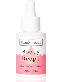 Frank Body Body Booty Drops Serum Σώματος για Σύσφιξη 30ml