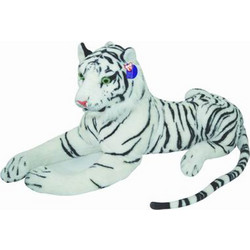 Doly Toys Τίγρης Λευκή ABW001/85SK