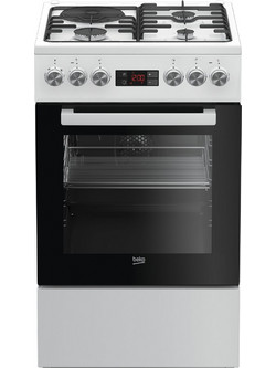 Beko FSE53320DWCS