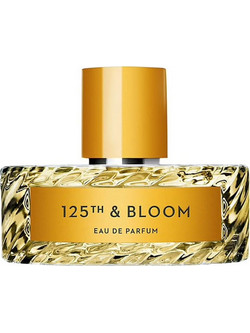 Vilhelm Parfumerie 125th & Bloom Eau de Parfum 100ml