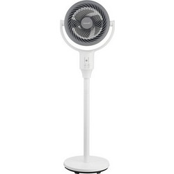 Nakassi N45PFW25G Ανεμιστήρας Δαπέδου Ορθοστάτης 34cm 35W με Τηλεχειριστήριο
