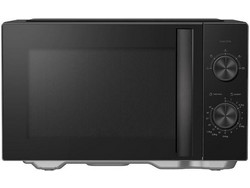 Finlux FMO-2522M Φούρνος Μικροκυμάτων 25lt Μαύρος